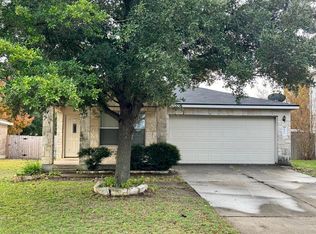 406 Washington Square Dr, Leander, TX 78641