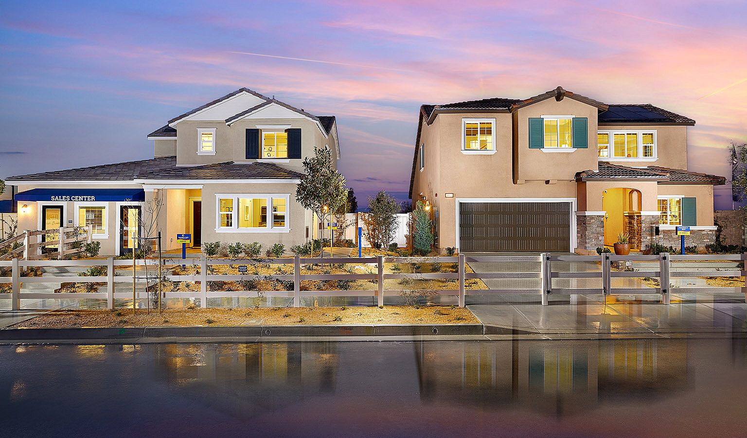 Marbella by D.R. Horton SoCal North in Lancaster CA Zillow