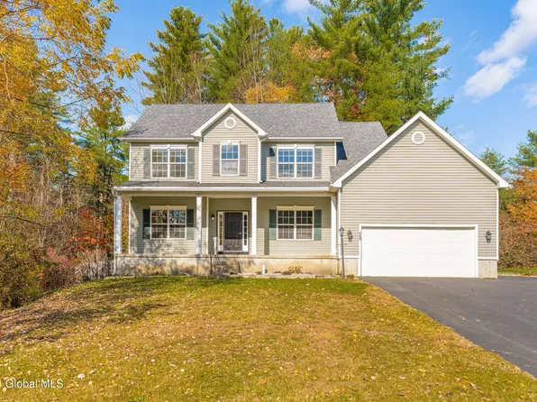 669 Acland Boulevard, Ballston Spa, NY 12020