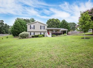 1380 Timbercrest Dr, Lawrenceville, GA
