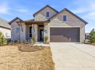 4306 Windy Point Rd, Oak Point, TX 75068