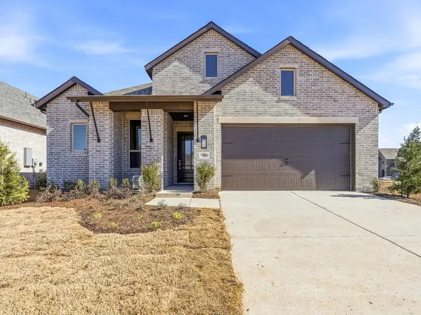 4306 Windy Point Rd, Oak Point, TX 75068