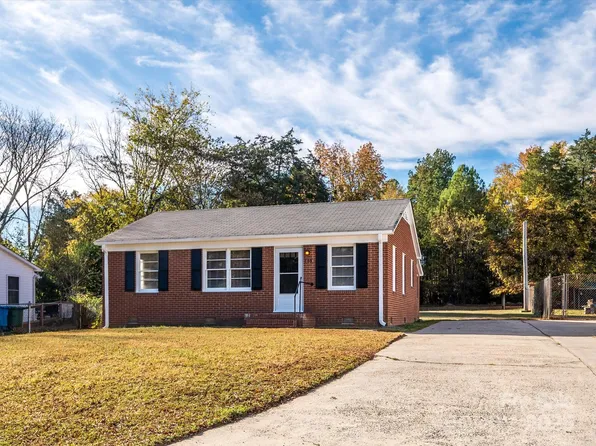 115 Boatright Rd, Pineville, NC 28134