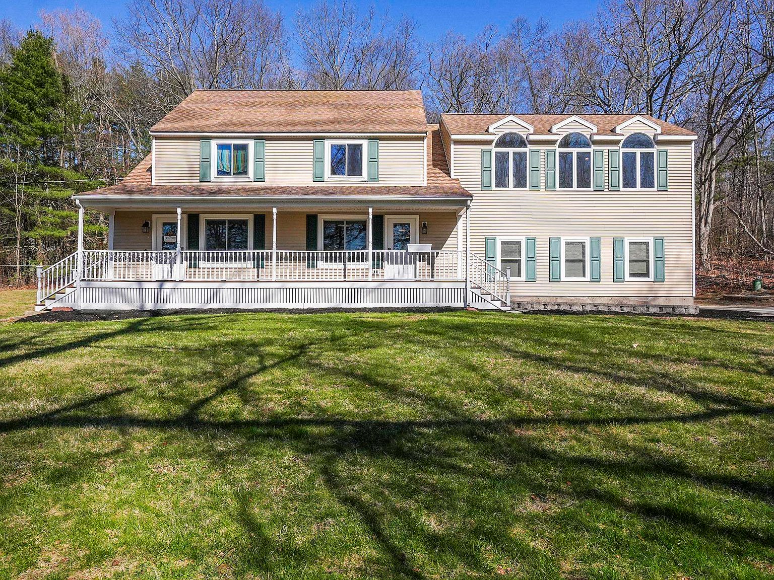 115-117 Barretts Hill Road, Hudson, NH 03051 | Zillow