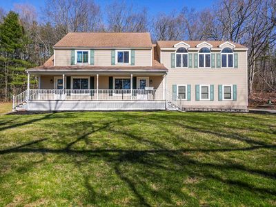 115-117 Barretts Hill Road, Hudson, NH, 03051