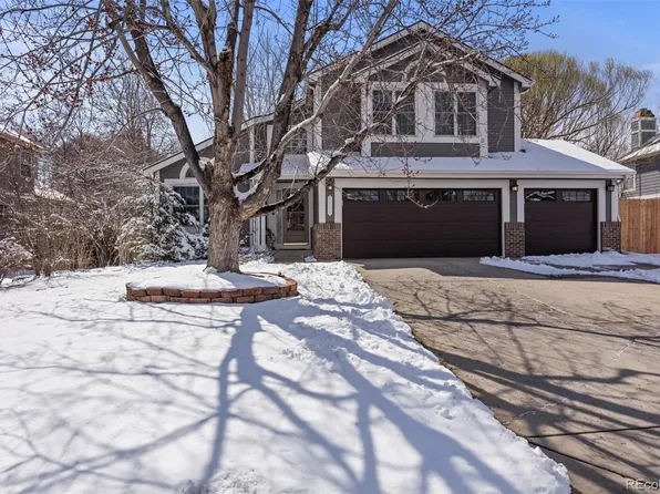 1086 Highland Park Drive, Broomfield, CO 80020