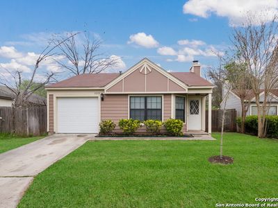 6222 Valley King, San Antonio, TX, 78250