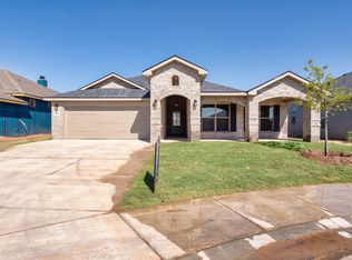 1904 141st St, Lubbock, TX 79423