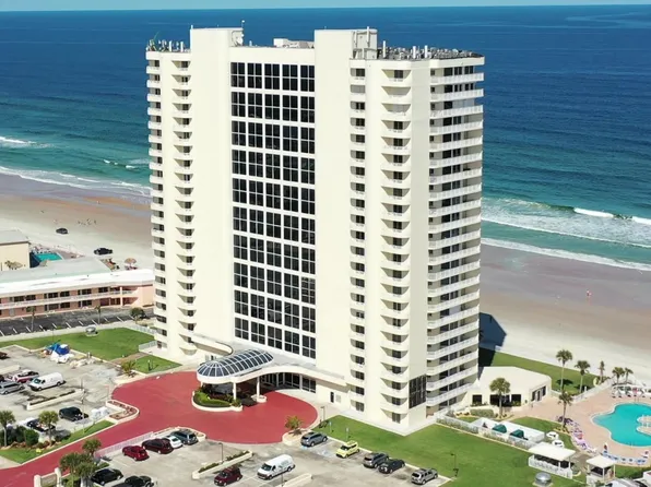 2545 S Atlantic Ave APT 803, Daytona Beach Shores, FL 32118