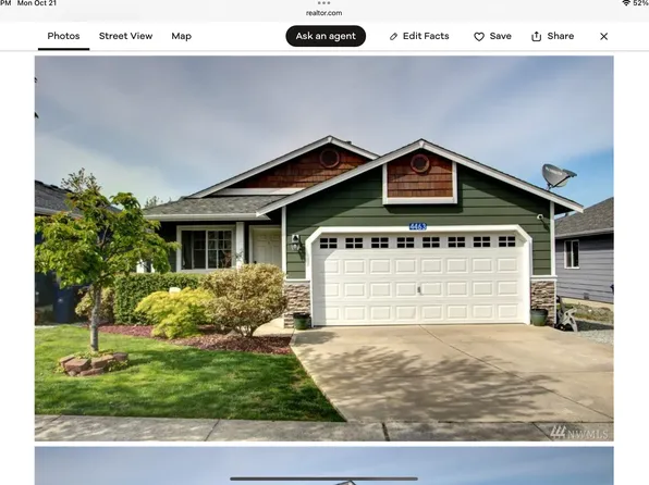 4463 Michael St, Mount Vernon, WA 98274