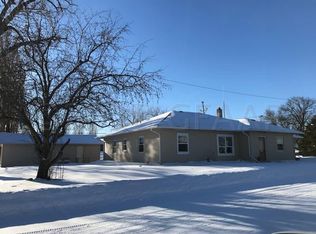 100 1st Ave W, Oslo, MN 56744