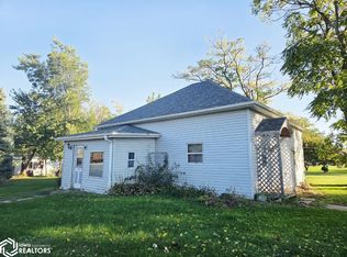 429 Sherman St, Murray, IA 50174