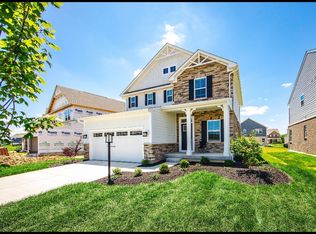 9765 Knoll Creek Ct, Dayton, OH