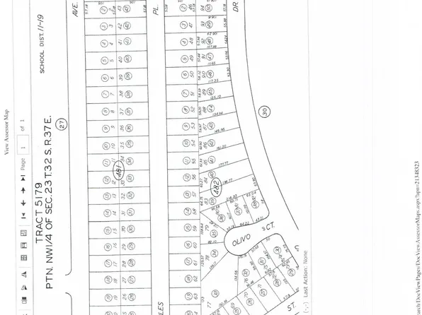 Edward St, California City, CA 93505