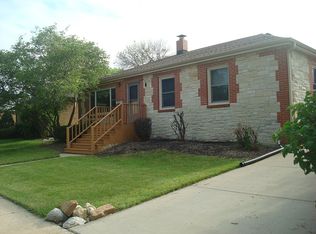7614 47th Ave, Kenosha, WI 53142