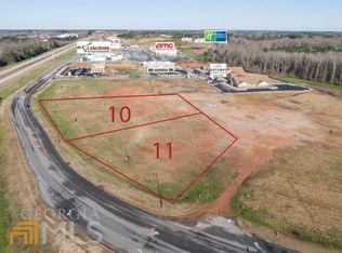 10 Exchange Blvd, Bethlehem, GA 30620