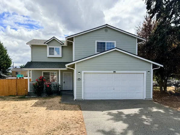 1614 S 94th St, Tacoma, WA 98444