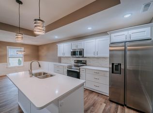 4518 Ridgewood Rd E, Springfield, OH 45503