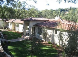 9 Brookbank Rd, Orinda, CA 94563