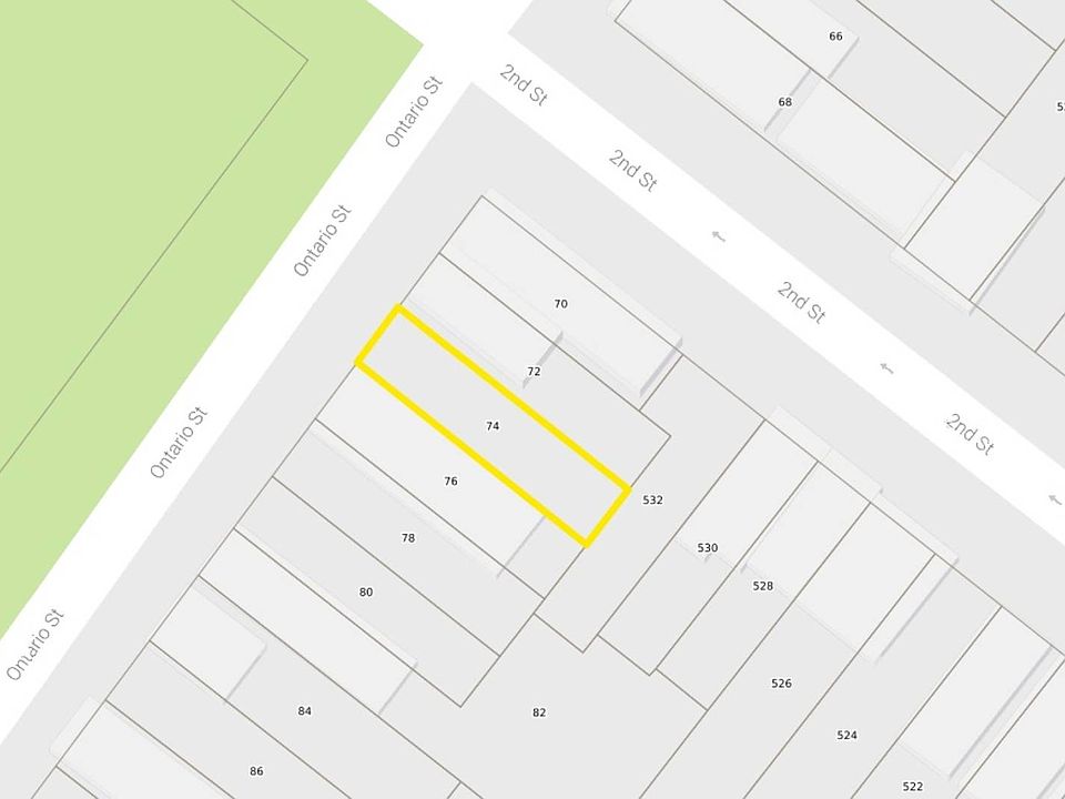 1st image of 74 Ontario St