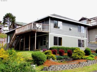 433 Upland Dr, Manzanita, OR 97130