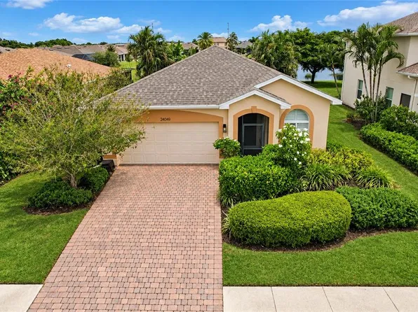 24049 CANAL STREET, PORT CHARLOTTE, FL 33980