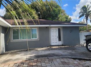 2172 45th St SW, Naples, FL 34116