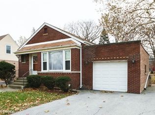 1849 186th Pl, Homewood, IL 60430