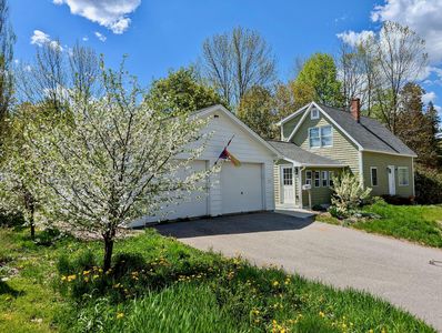 12 Hicks Road, Augusta, ME, 04330