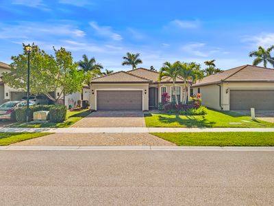 8359 Hanoverian Dr, Lake Worth, FL, 33467