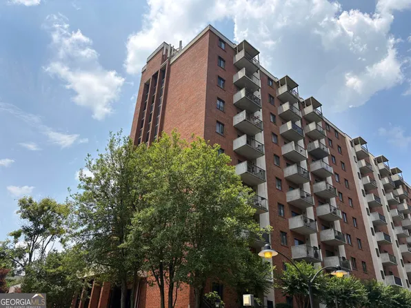 300 Johnson Ferry Rd NE Unit B311, Atlanta, GA 30328