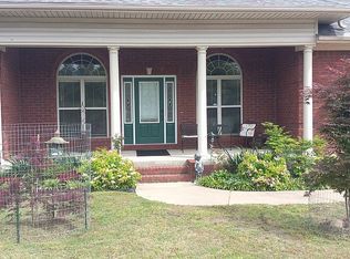 109 Greatwood Ct, Hot Springs, AR 71901