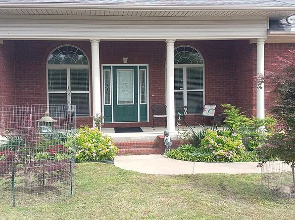 109 Greatwood Ct, Hot Springs, AR 71901