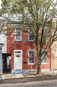 107 S 11th St, Pittsburgh, PA, 15203