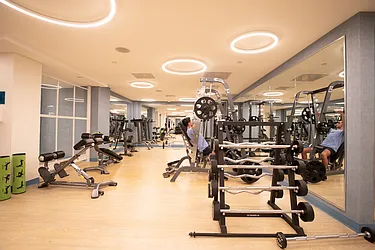 Rented by DelShah Capital LLC