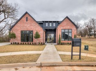 4400 Redbud Dr, Oklahoma City, OK 73117