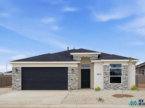 3615 S Sunnyview Ave, Carlsbad, NM 88220