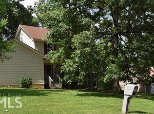 3024 Drexel Ln, Jonesboro, GA 30236