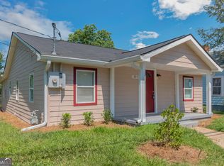 204 Mill St, Barnesville, GA 30204