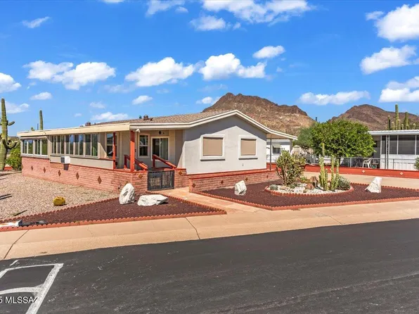 2920 S Western Way Cir, Tucson, AZ 85713