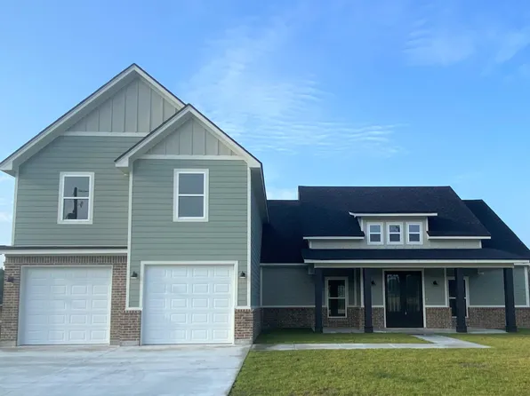 260 Balsam Bnd, Lumberton, TX 77657