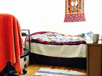 Rented by Nooklyn NYC LLC