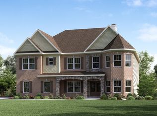 208 Wilde Oak Ct, Canton, GA