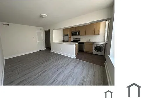 4314 Georgia Ave NW #13 — Photo 1