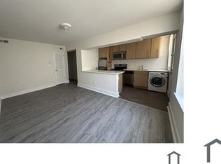 4314 Georgia Ave NW #10, Washington, DC 20011