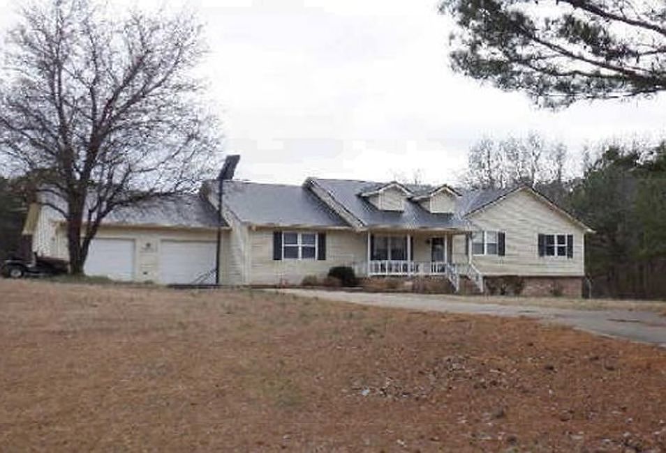 Property Front View