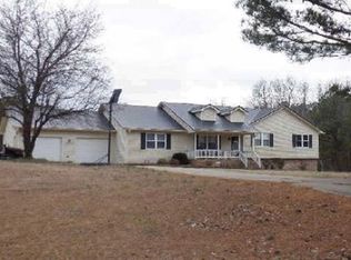 255 Faith Ave, Jacksonville, AL 36265