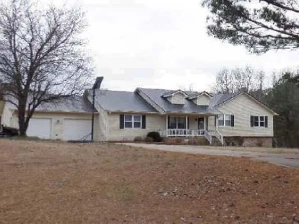 255 Faith Ave, Jacksonville, AL 36265
