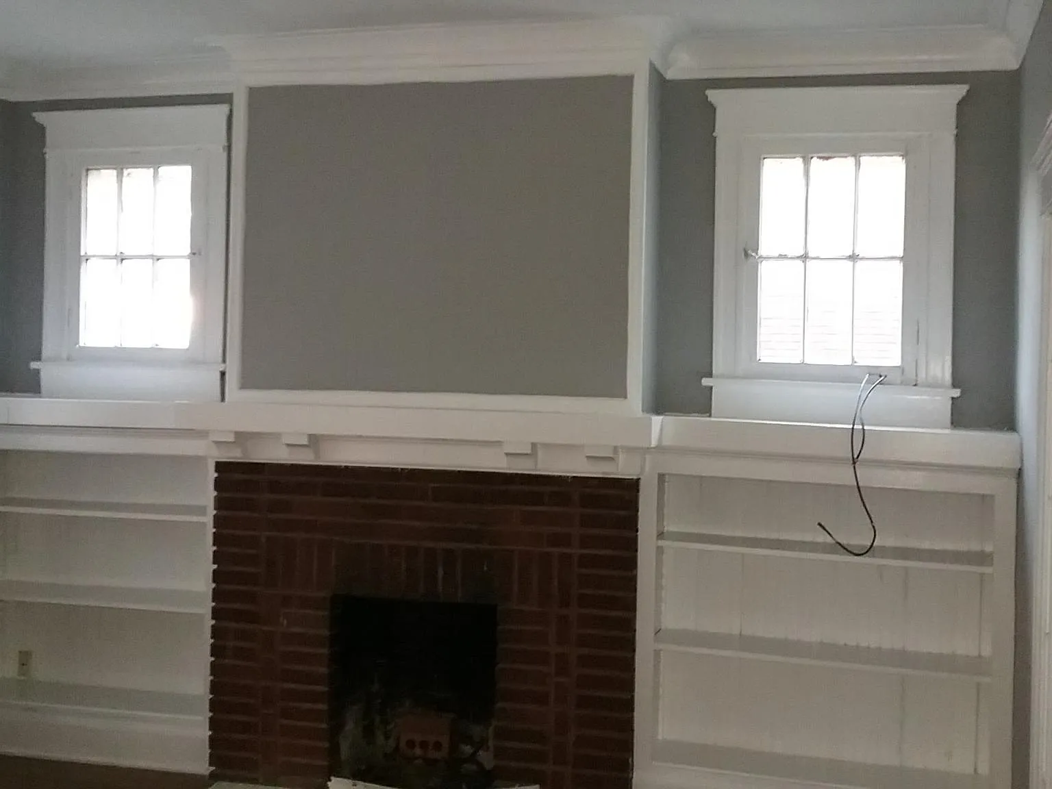 2 bed, 1100 sqft, $1,400 — Photo 4