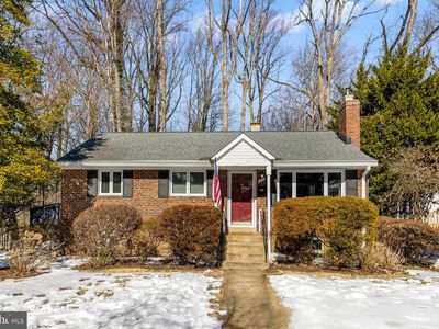 6522 Oakwood Dr, Falls Church, VA, 22041